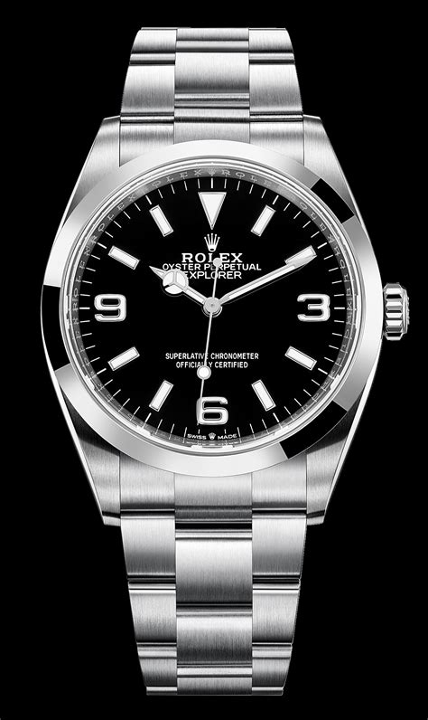 12470 rolex|rolex explorer 124270.